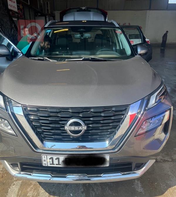 Nissan Rogue 2023 for sale in Iraq - Al-Fallujah